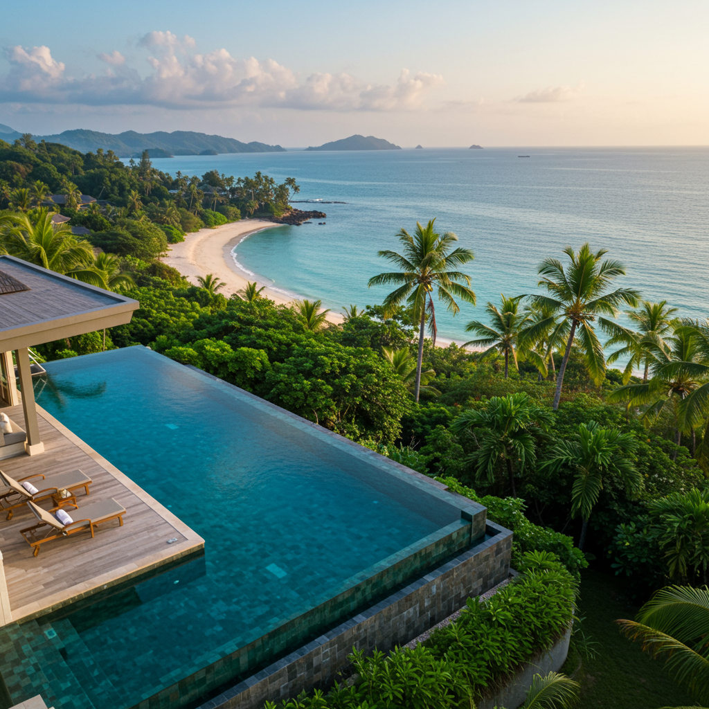 PS SAMUI COLLECTION